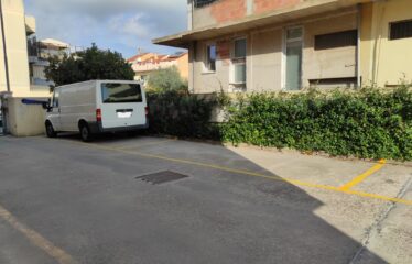 SU PLANU POSTI AUTO E CANTINA