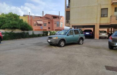 SU PLANU POSTI AUTO E CANTINA