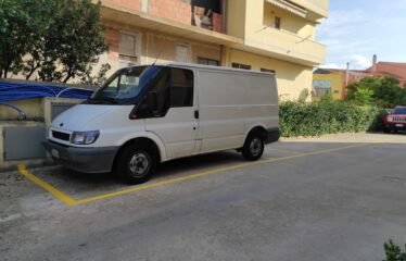 SU PLANU POSTI AUTO E CANTINA