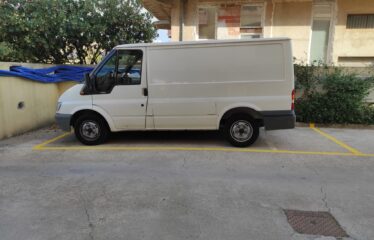 SU PLANU POSTI AUTO E CANTINA