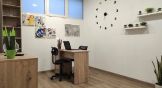 SU PLANU: CANTINA