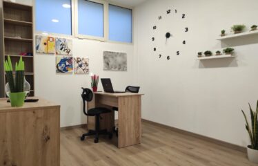 SU PLANU: CANTINA