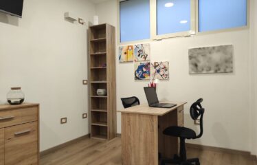 SU PLANU: CANTINA