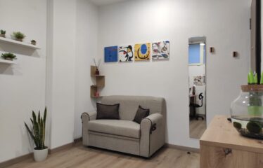 SU PLANU: CANTINA