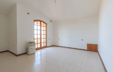 QUARTU SANT’ELENA, CAPITANA: AMPIA VILLA SU 3 LIVELLI