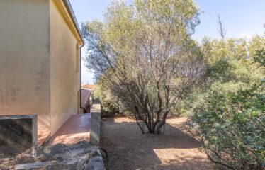 QUARTU SANT’ELENA, CAPITANA: AMPIA VILLA SU 3 LIVELLI