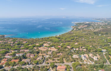 QUARTU SANT’ELENA, CAPITANA: AMPIA VILLA SU 3 LIVELLI